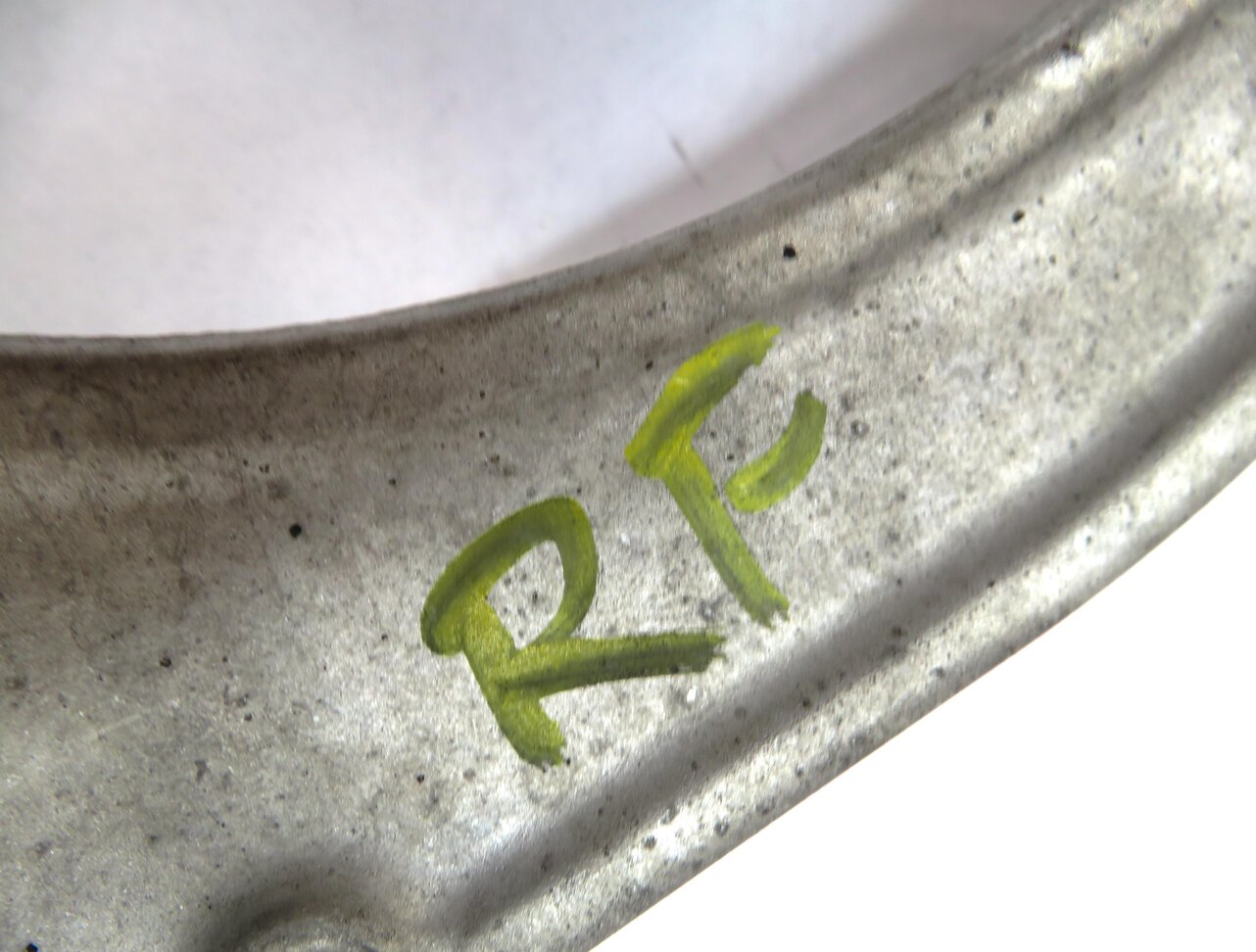 Thumbnail 7: 2010-2013 PORSCHE PANAMERA (970 G1) RIGHT FRONT UPPER & LOWER CONTROL ARM SET-2