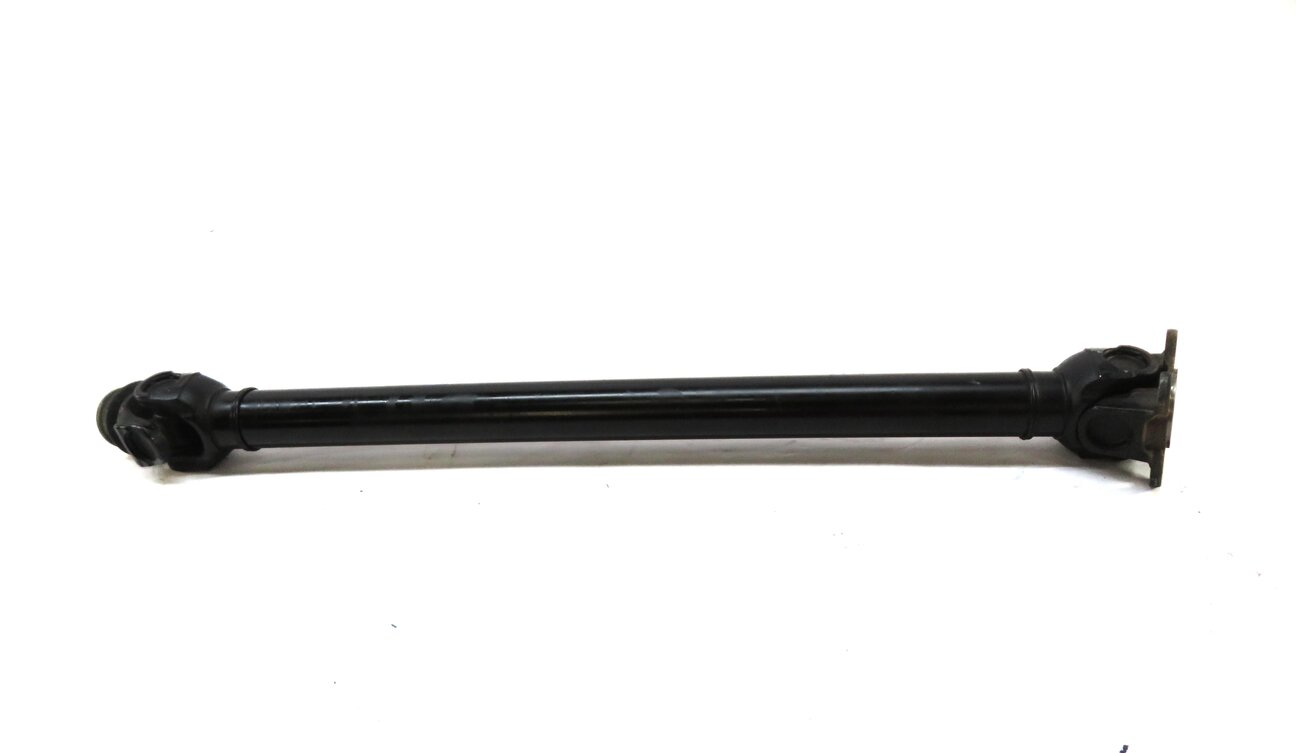 Thumbnail 3: 11-17 BMW X5 X5M X6 X6M (E70 E71 F15 F16 F85 F86) 3.0L / 4.4L - FRONT DRIVESHAFT