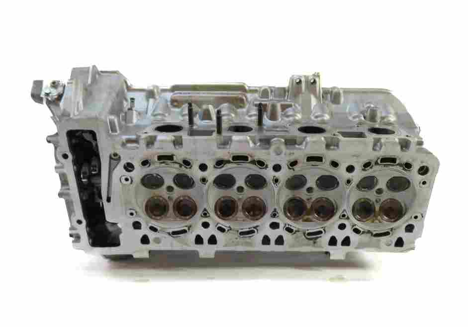 Thumbnail 5: 08-14 BMW 550i 750i X5 X6 (F01 E70 F10 E71) 4.4L N63 TURBO RIGHT CYLINDER HEAD