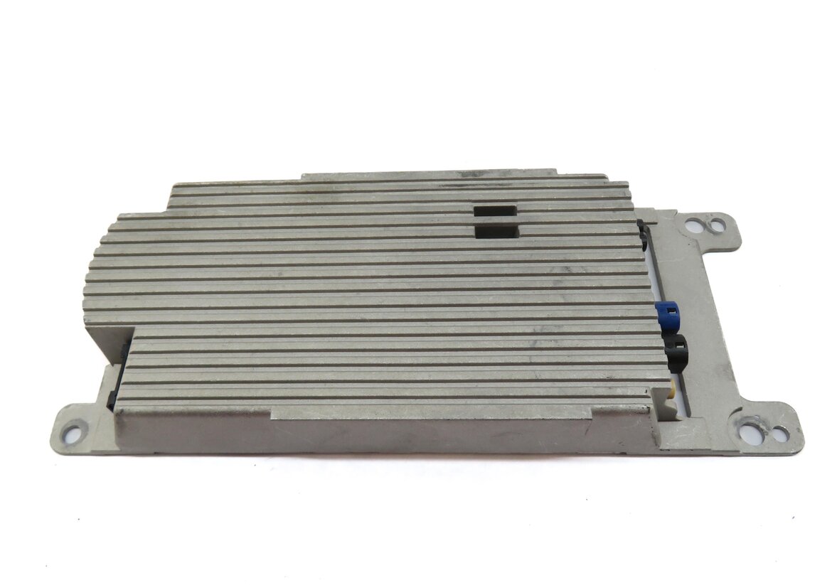 Thumbnail 2: 10-14 BMW 335i X5 X6 (E70 E71 E90) BLUETOOTH TELEMATICS COMBOX CONTROL MODULE