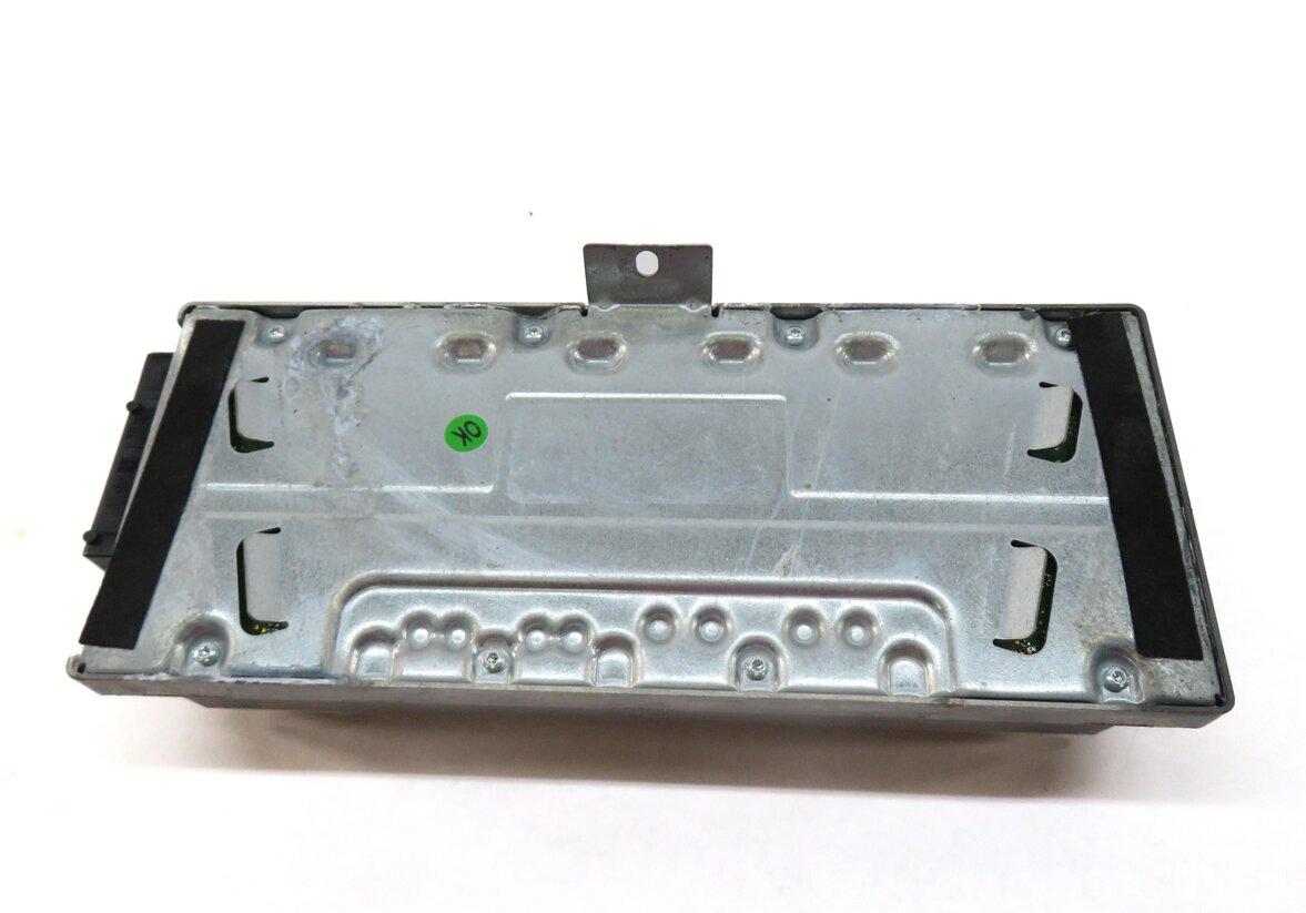 Thumbnail 3: 2011-2016 BMW X5 X5M X6 X6M Z4 (E70 E71 E89) STEREO HiFi DSP AUDIO AMP AMPLIFIER