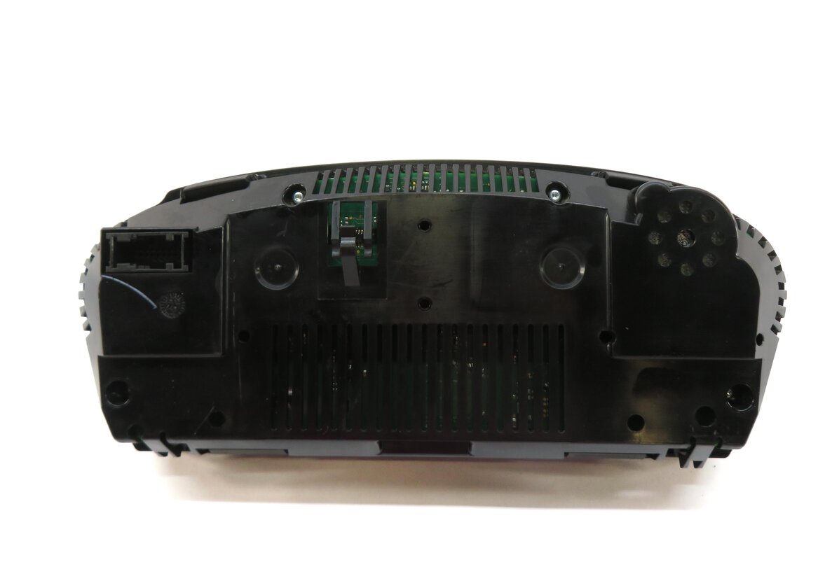 Thumbnail 5: 2011-2013 BMW X5 3.0L TURBO / 4.4L TWIN TURBO SPEEDOMETER GAUGE CLUSTER (97k)