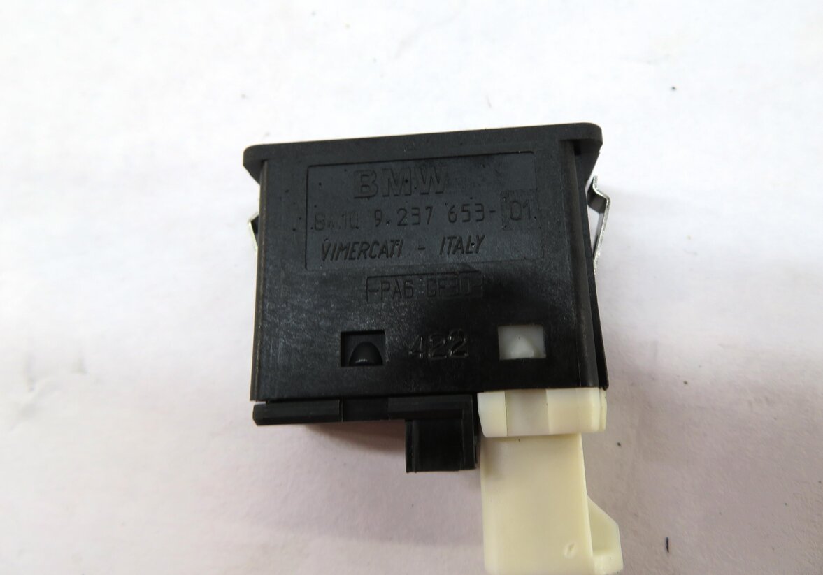 Thumbnail 4: 2012 BMW X5 (E70) RADIO STEREO AUXILIARY AUX IN USB PLUG IN JACK 84109237653
