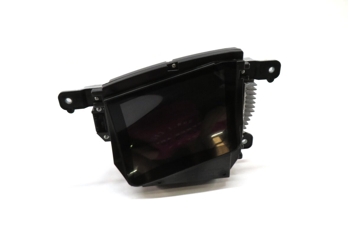 2007-2013 BMW X5 X5M (E70 E71) HUD HEADS UP DISPLAY PROJECTOR