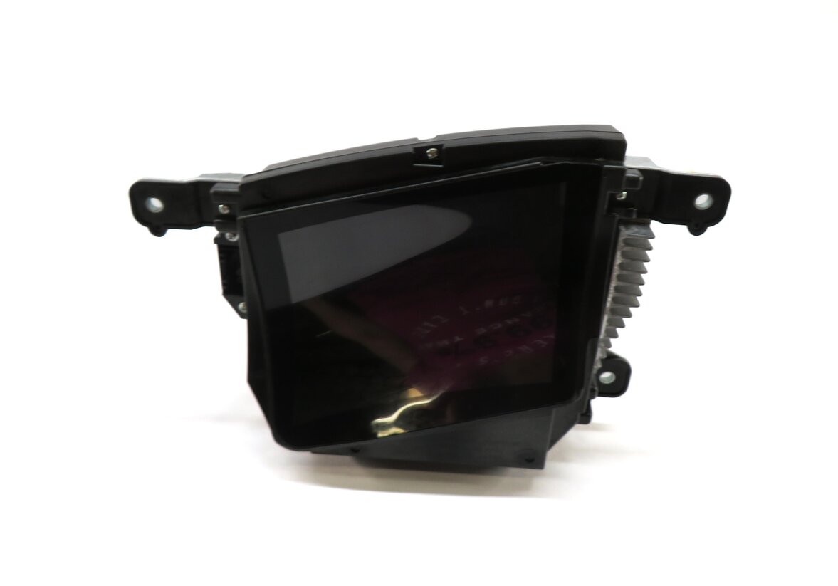 Thumbnail 3: 2007-2013 BMW X5 X5M (E70 E71) HUD HEADS UP DISPLAY PROJECTOR