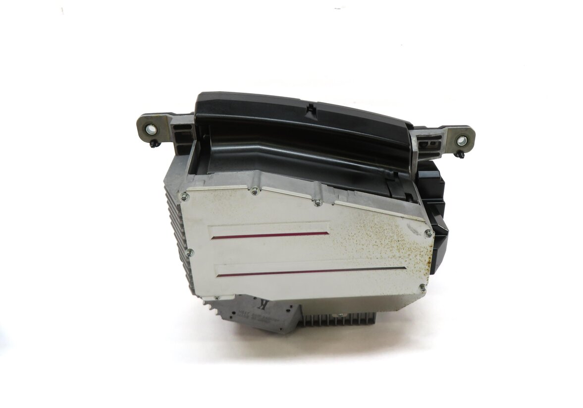 Thumbnail 4: 2007-2013 BMW X5 X5M (E70 E71) HUD HEADS UP DISPLAY PROJECTOR