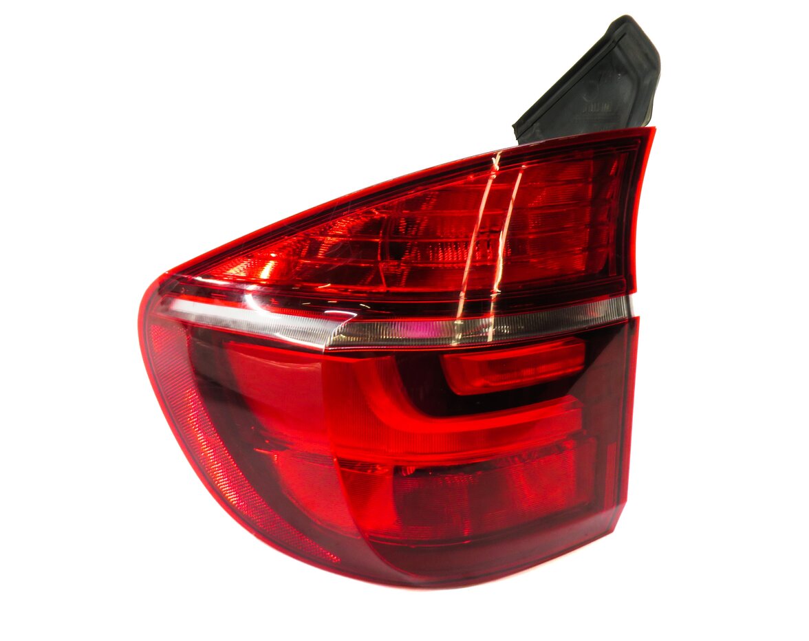 Thumbnail 3: 2011-2013 BMW X5 X5M (E70) LEFT DRIVER REAR TAILLIGHT BRAKE LIGHT LAMP