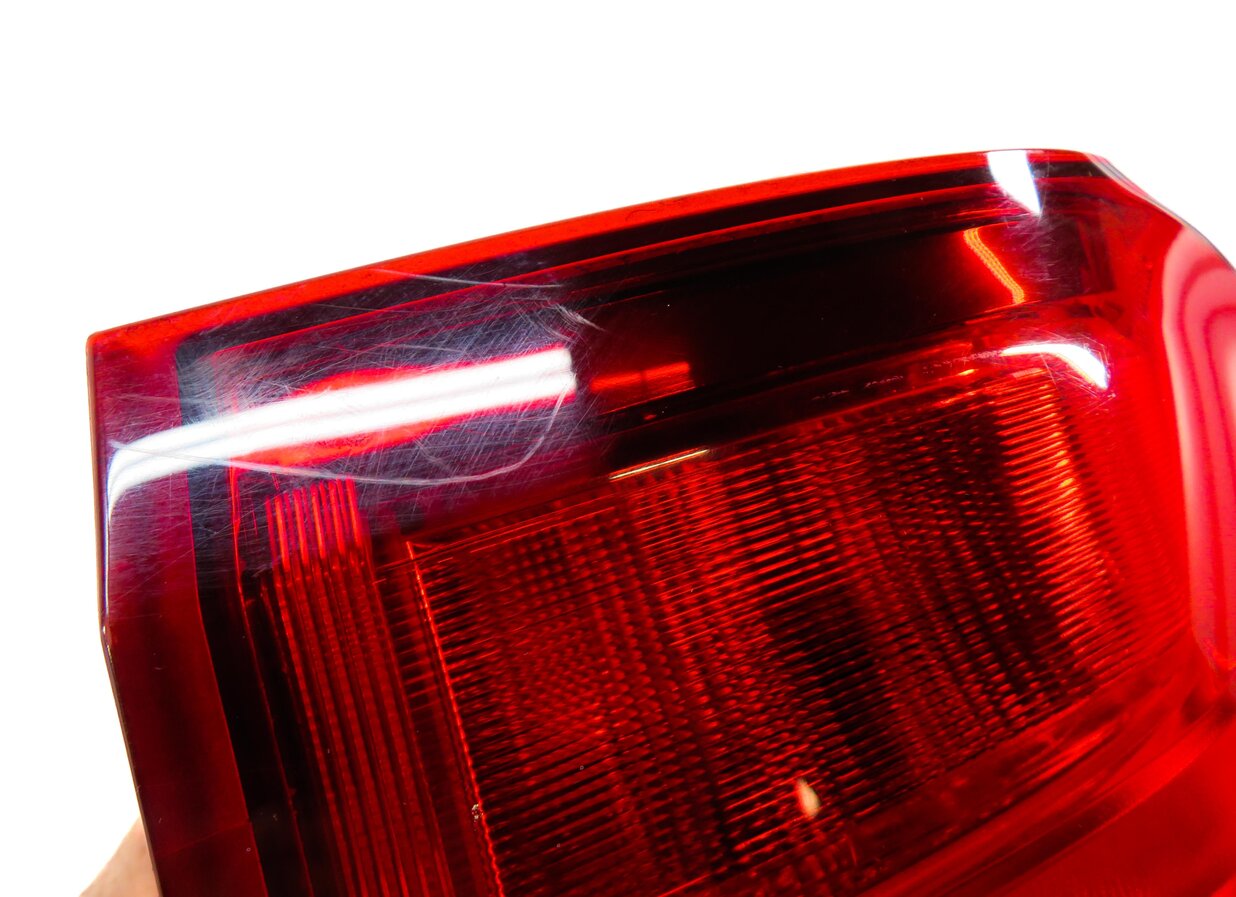 Thumbnail 7: 2011-2013 BMW X5 X5M (E70) LEFT DRIVER REAR TAILLIGHT BRAKE LIGHT LAMP