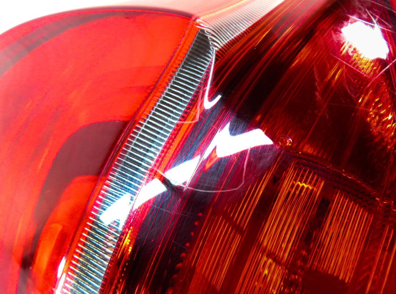 Thumbnail 8: 2011-2013 BMW X5 X5M (E70) LEFT DRIVER REAR TAILLIGHT BRAKE LIGHT LAMP