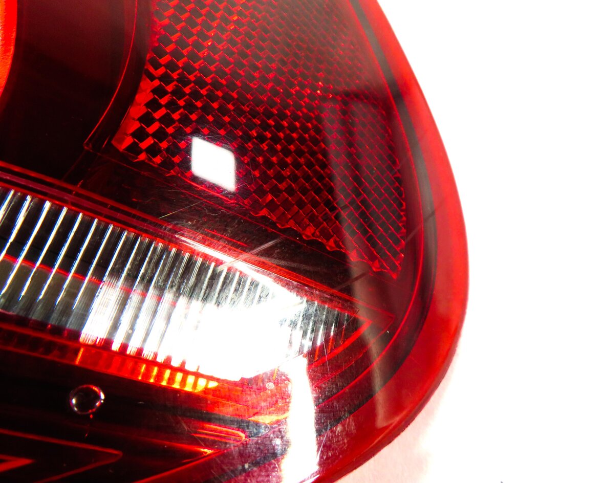 Thumbnail 9: 2011-2013 BMW X5 X5M (E70) LEFT DRIVER REAR TAILLIGHT BRAKE LIGHT LAMP