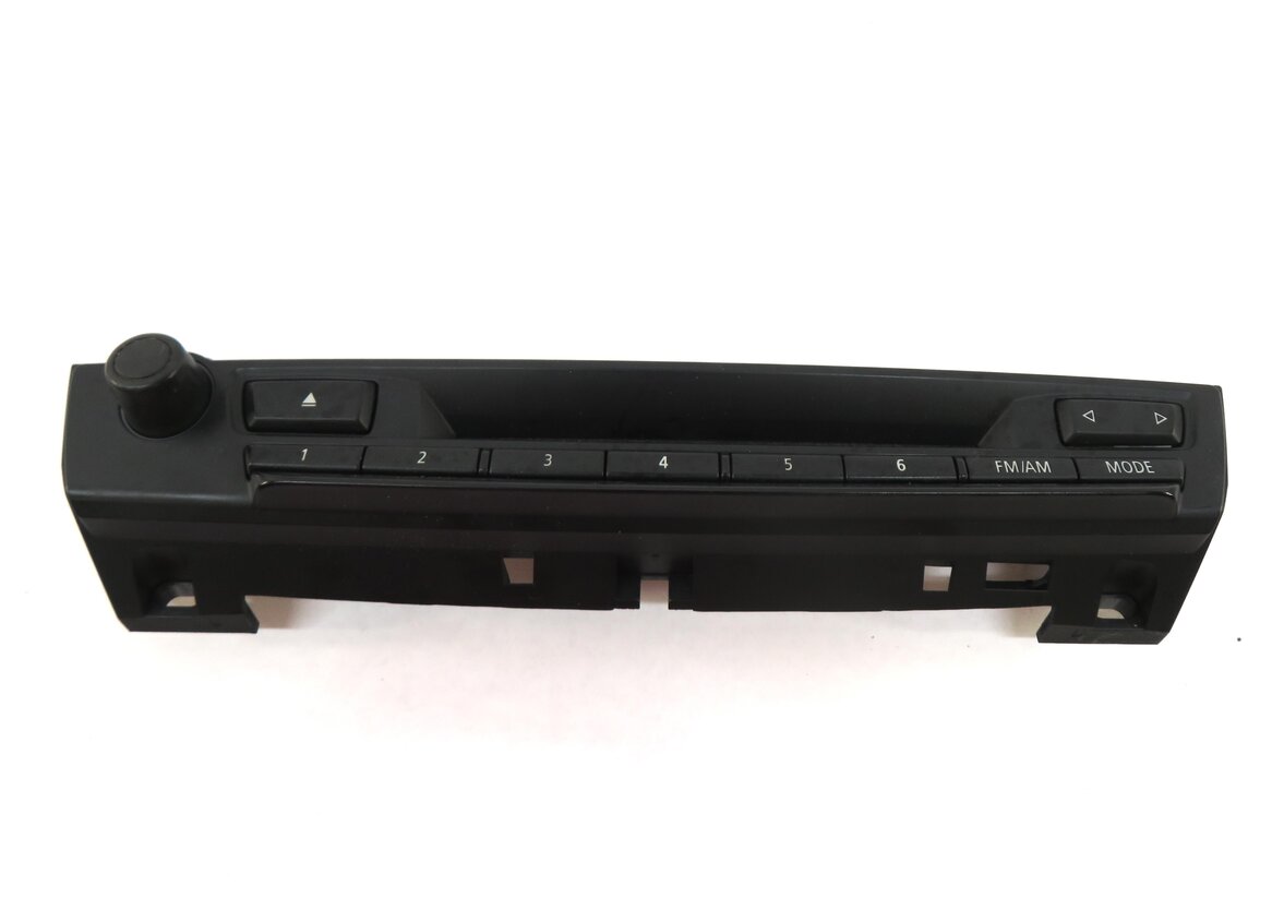 Thumbnail 8: 2010-2014 BMW X5 X5M X6 X6M (E70 E71) RADIO STEREO CD GPS NAVIGATION RECEIVER