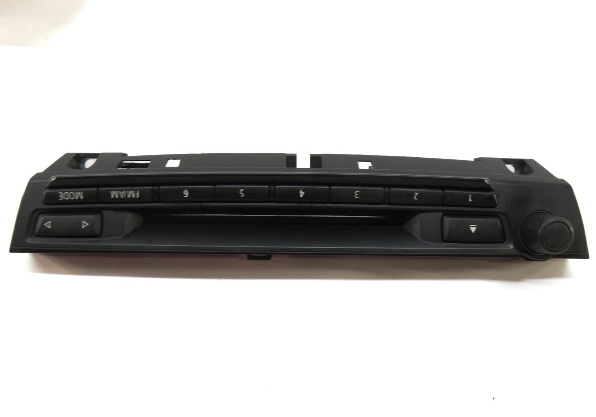 Thumbnail 9: 2010-2014 BMW X5 X5M X6 X6M (E70 E71) RADIO STEREO CD GPS NAVIGATION RECEIVER