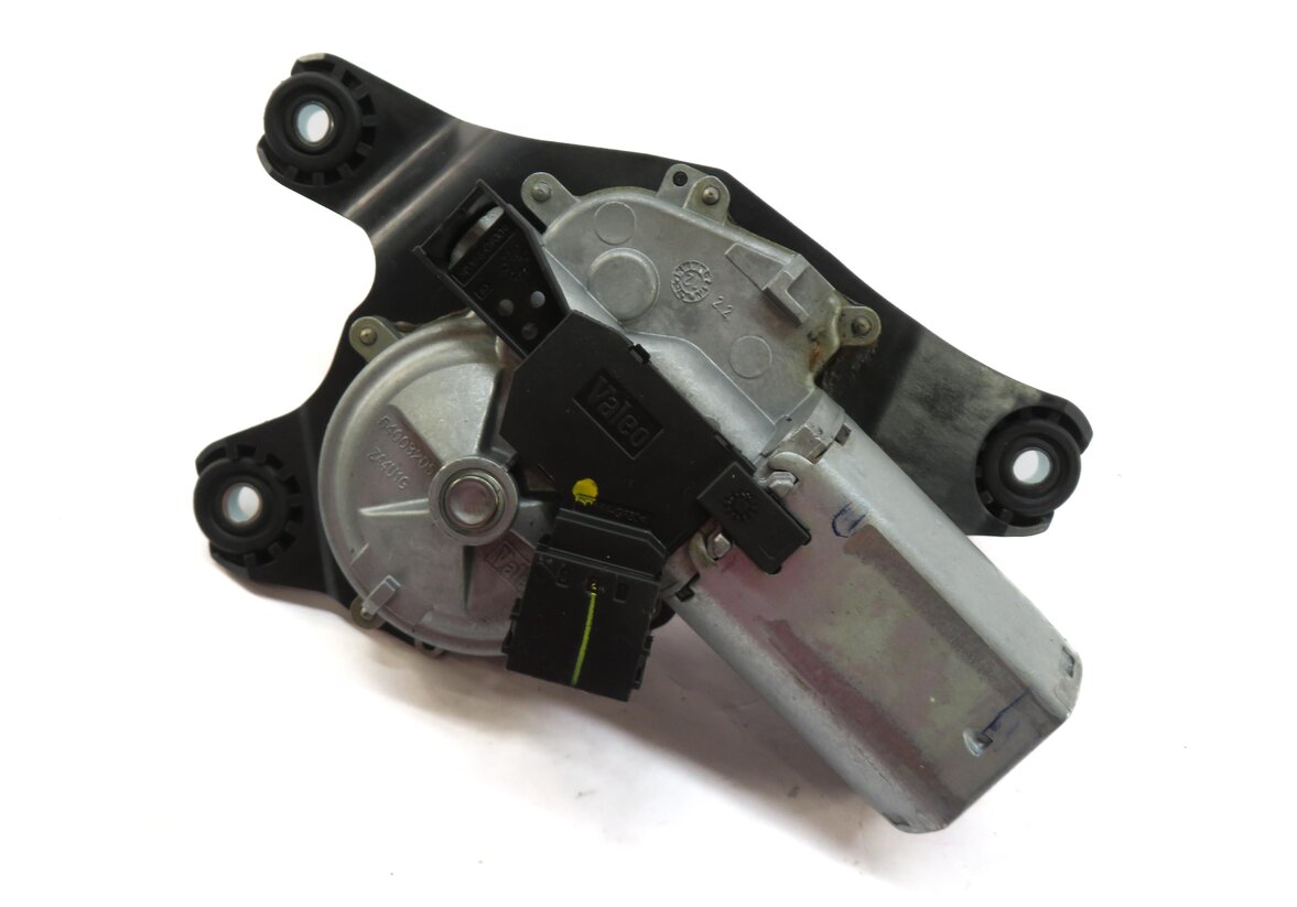 2007-2013 BMW X5 X5M (E70) TRUNK MOUNTED REAR WIPER MOTOR
