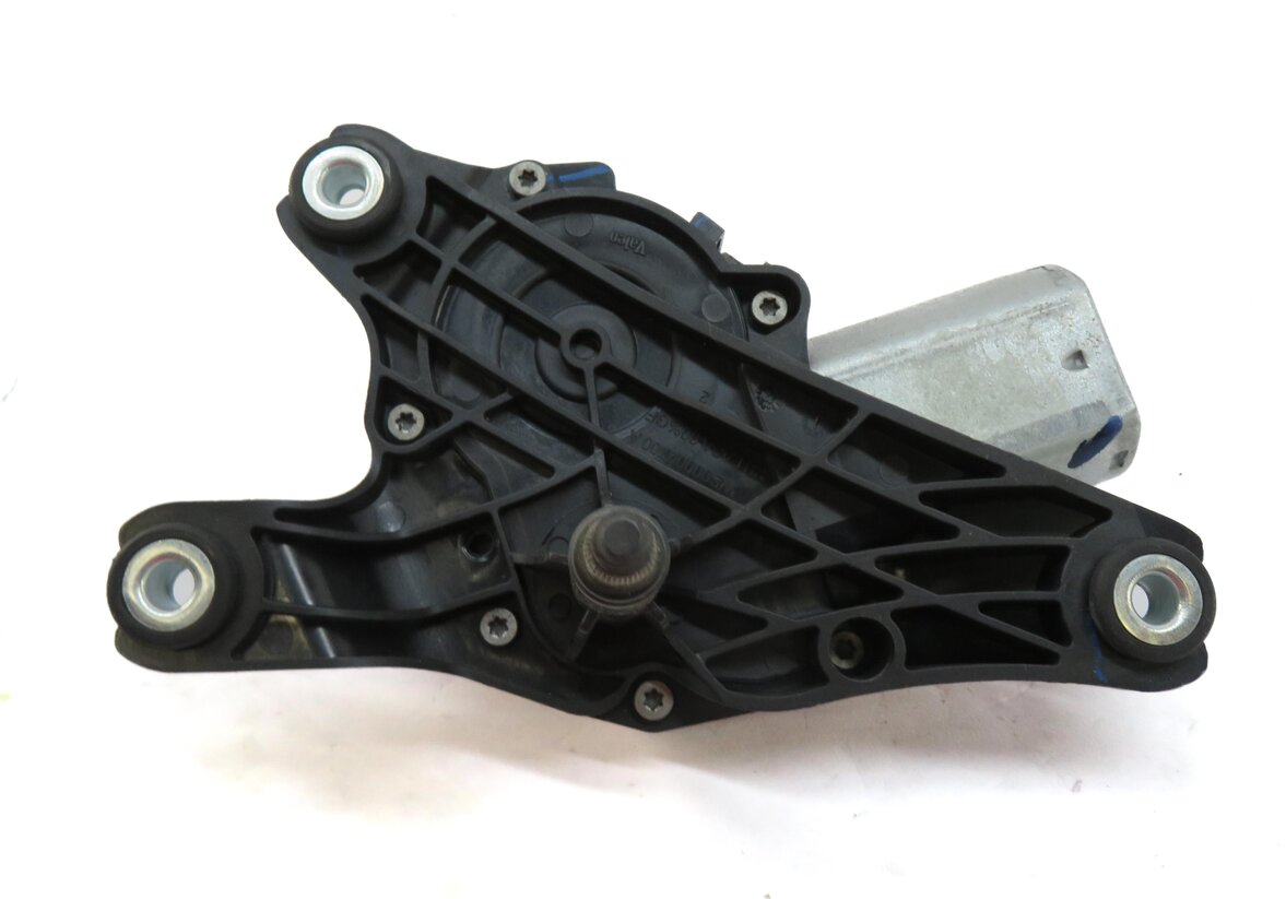 Thumbnail 3: 2007-2013 BMW X5 X5M (E70) TRUNK MOUNTED REAR WIPER MOTOR