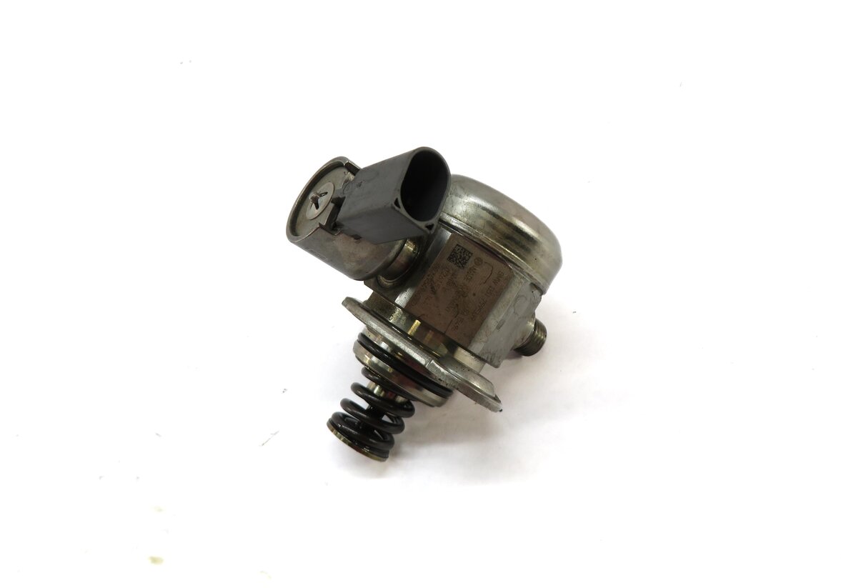Thumbnail 5: 08-14 BMW 550i 650i 750i X5 X6 (F01 F10 E70 E71 E72) 4.4L - MECHANICAL FUEL PUMP