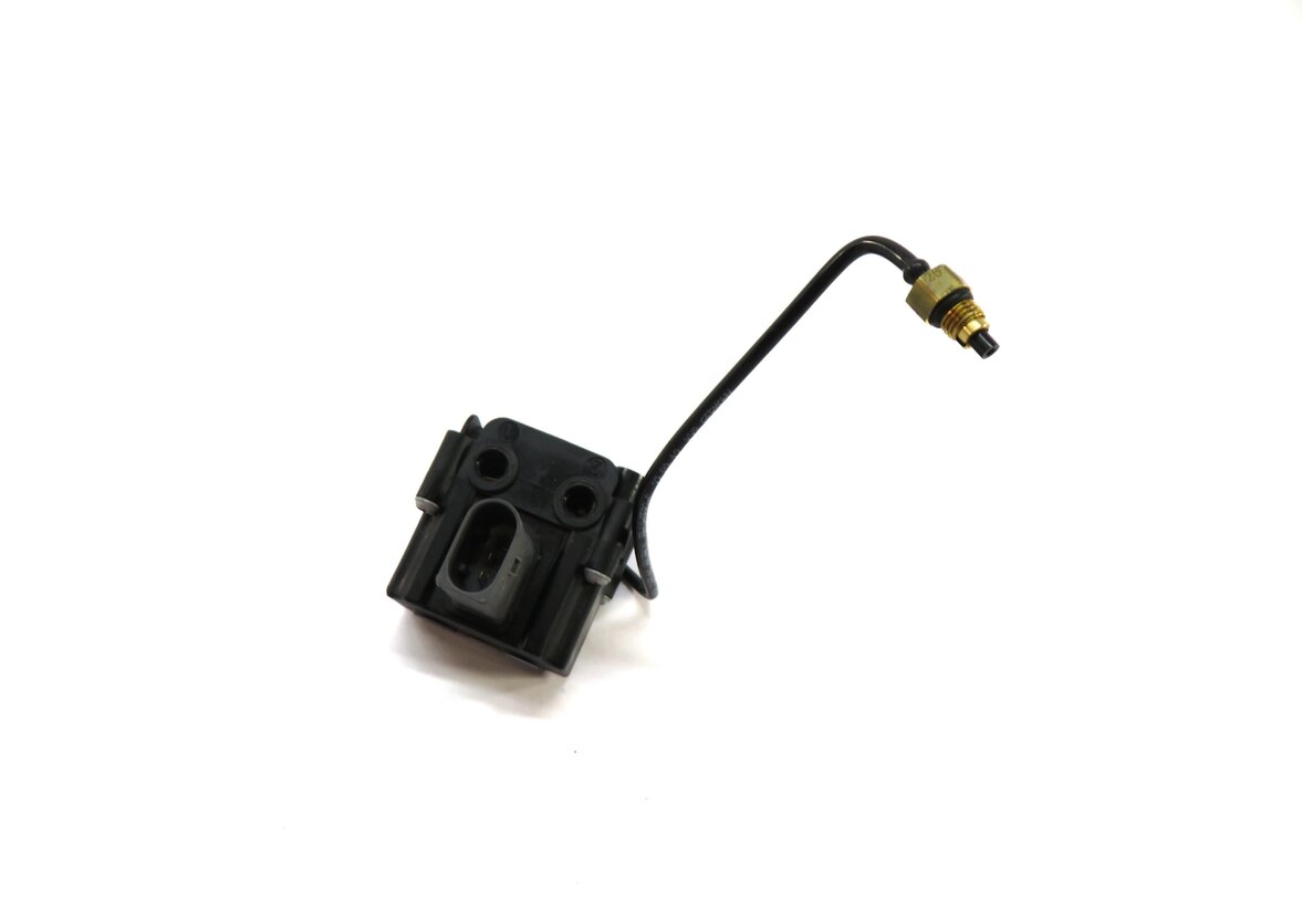 Thumbnail 1: 2012 BMW X5 (E70) AIR SUSPENSION PUMP VALVE BLOCK 108670
