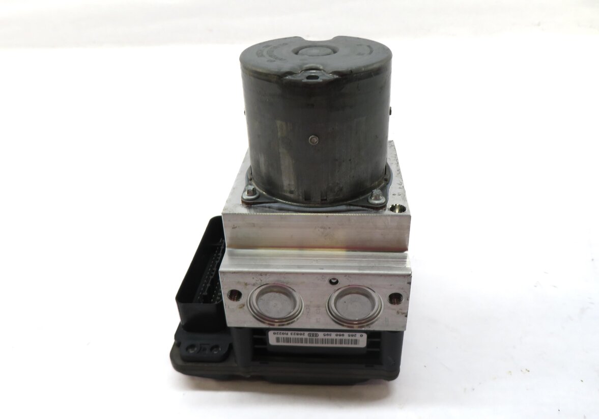 Thumbnail 3: 2007-2014 BMW X5 X5M X6 X6M (E70 / E71) ABS ANTI LOCK BRAKE PUMP w/ MODULE
