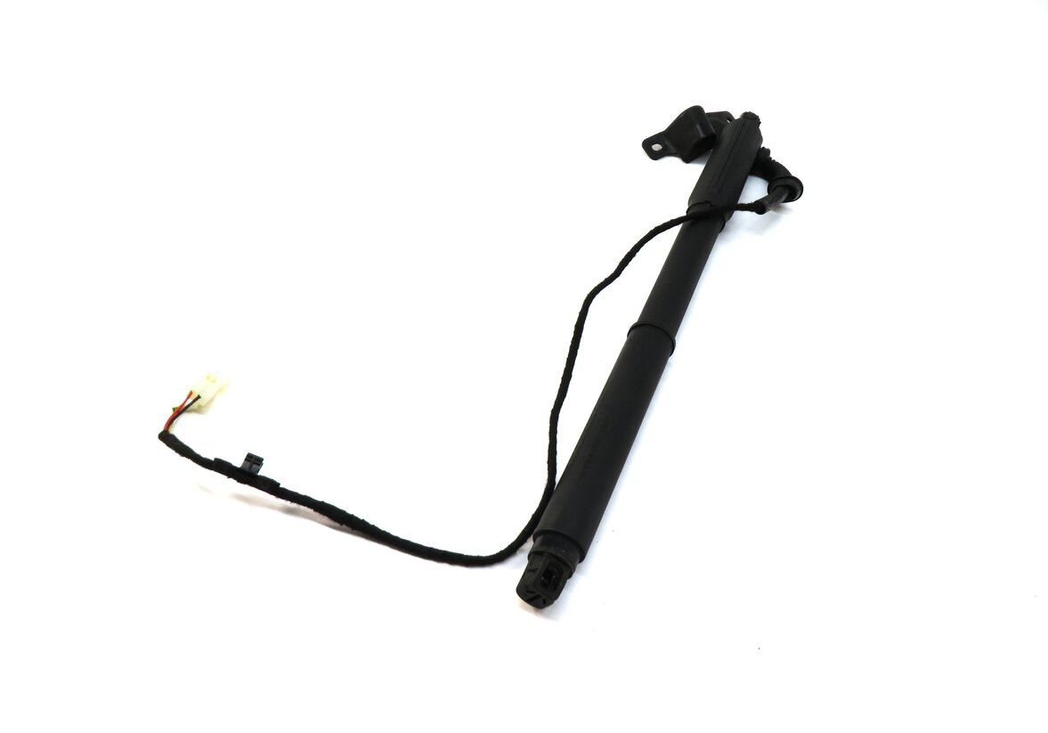 Thumbnail 1: 07-13 BMW X5 (E70) RIGHT REAR HATCH TRUNK LID SPINDLE DRIVE ELECTRIC SHOCK STRUT