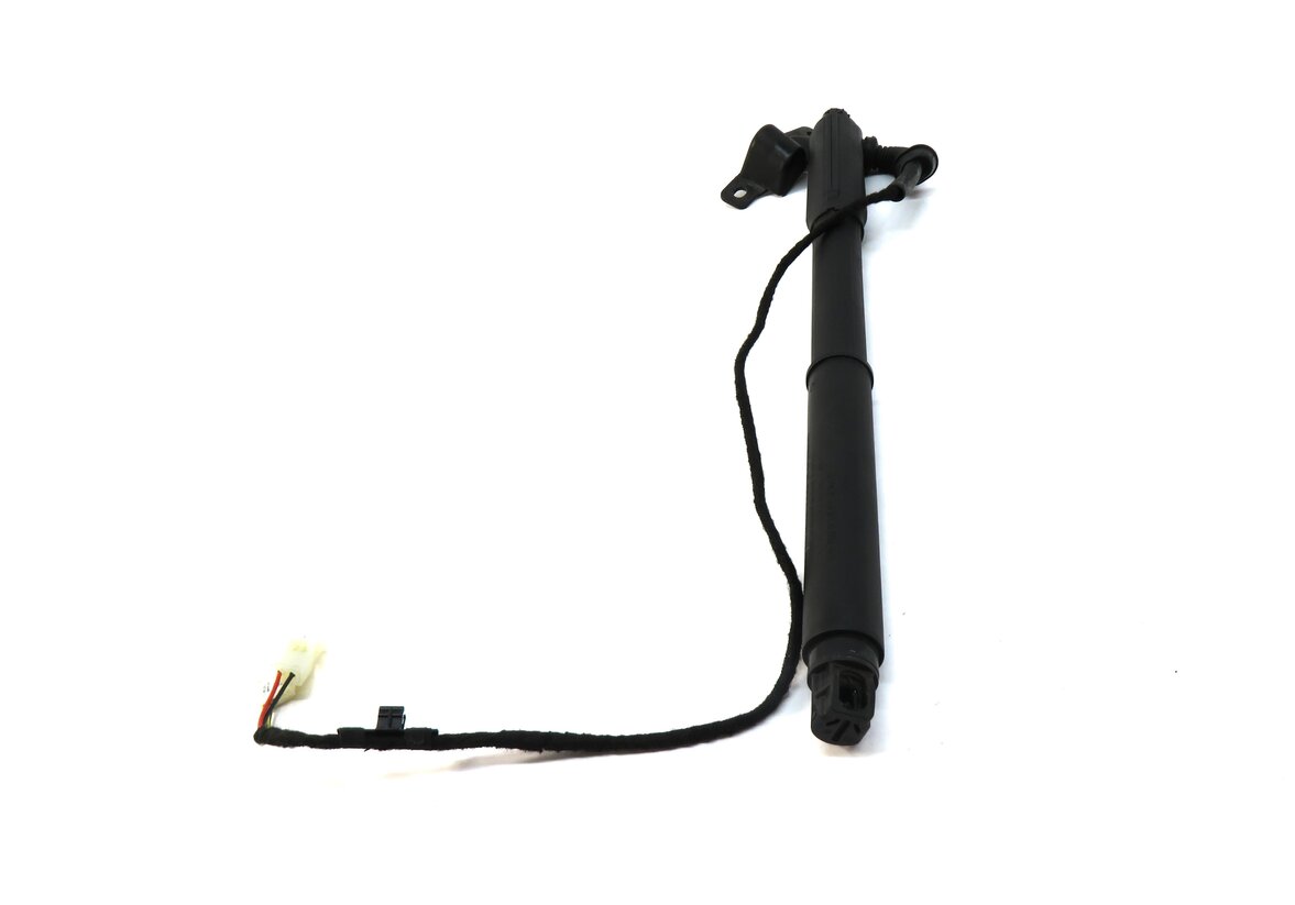 Thumbnail 2: 07-13 BMW X5 (E70) RIGHT REAR HATCH TRUNK LID SPINDLE DRIVE ELECTRIC SHOCK STRUT