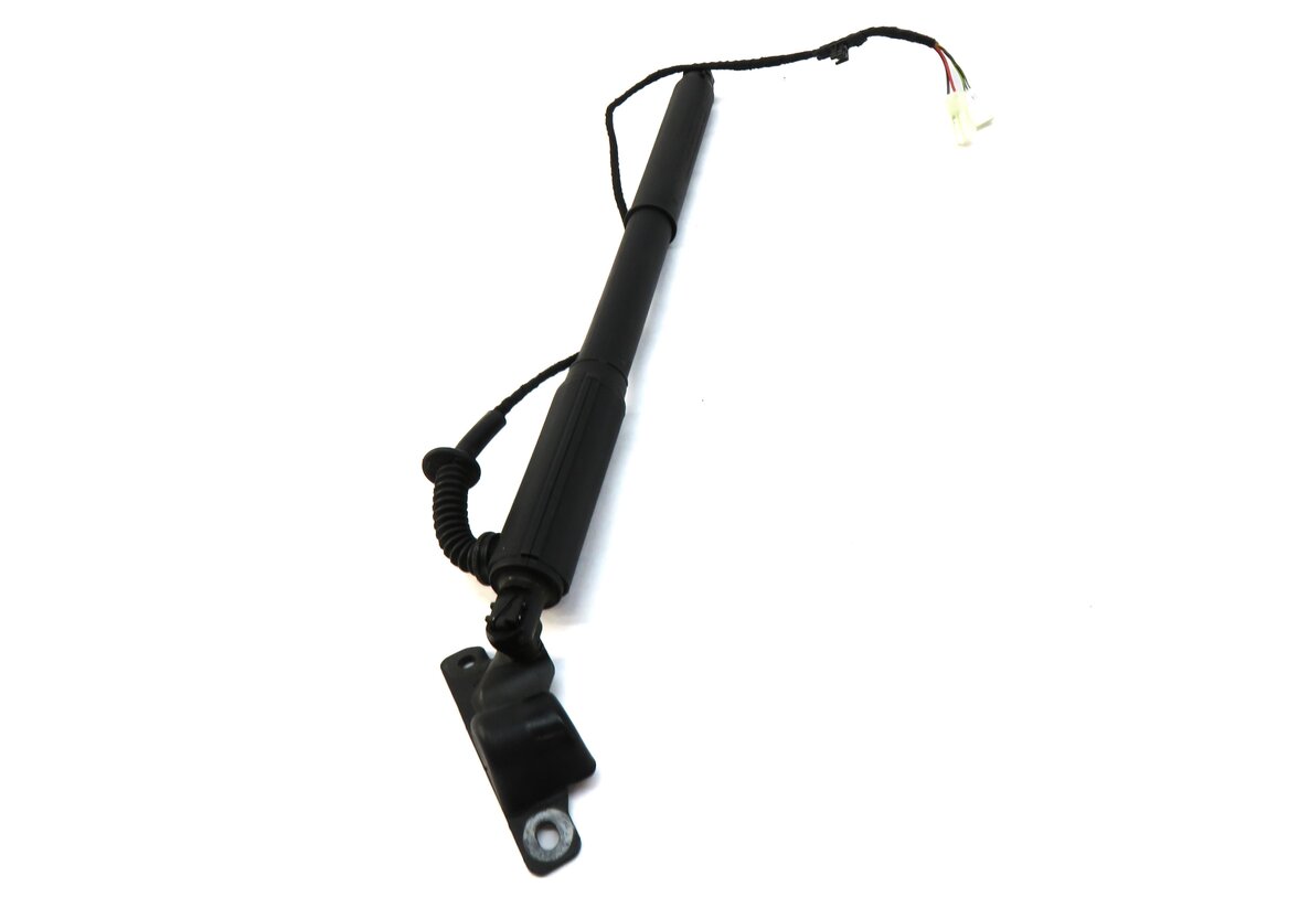 Thumbnail 3: 07-13 BMW X5 (E70) RIGHT REAR HATCH TRUNK LID SPINDLE DRIVE ELECTRIC SHOCK STRUT