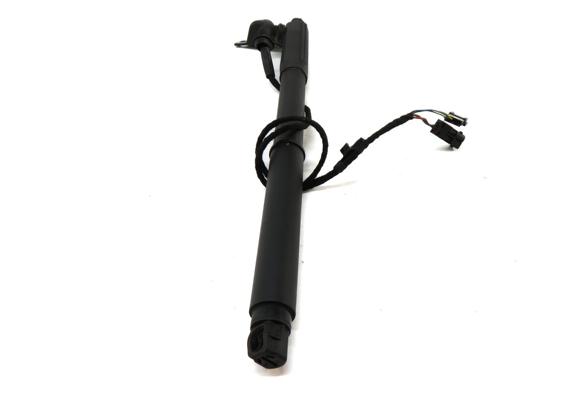 Thumbnail 2: 07-13 BMW X5 (E70) LEFT REAR HATCH TRUNK LID SPINDLE DRIVE ELECTRIC SHOCK STRUT