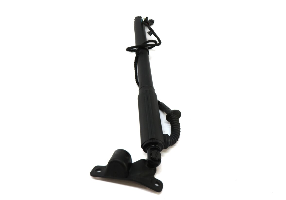 Thumbnail 3: 07-13 BMW X5 (E70) LEFT REAR HATCH TRUNK LID SPINDLE DRIVE ELECTRIC SHOCK STRUT