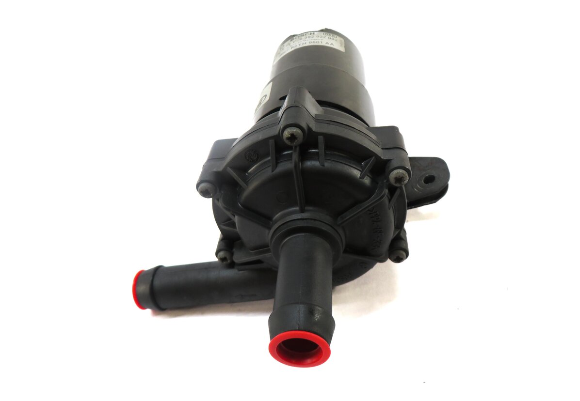Thumbnail 2: 2006-2014 RANGE ROVER SPORT (L320 L322 L405 L494) SECONDARY AUXILIARY WATER PUMP