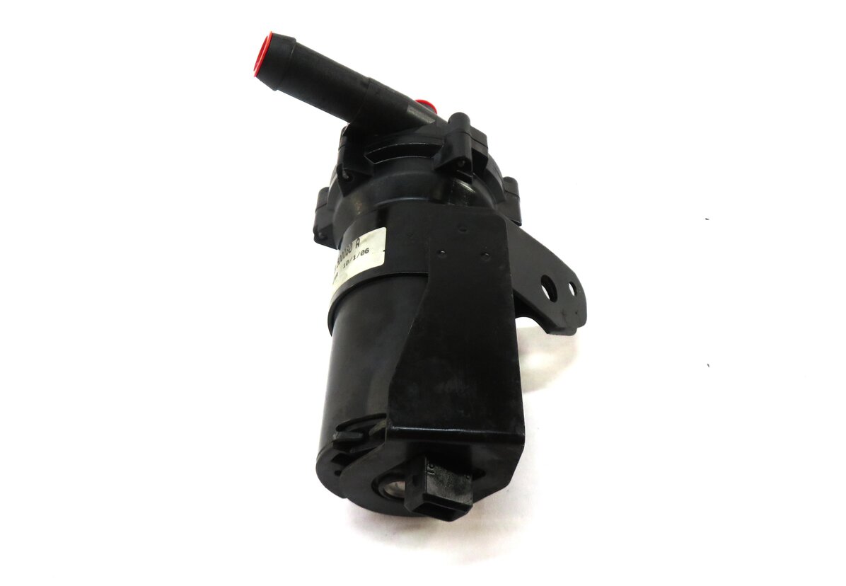 Thumbnail 4: 2006-2014 RANGE ROVER SPORT (L320 L322 L405 L494) SECONDARY AUXILIARY WATER PUMP