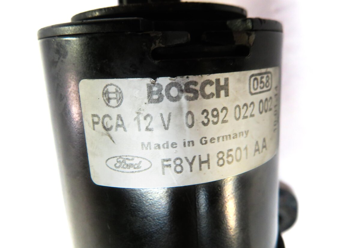 Thumbnail 6: 2006-2014 RANGE ROVER SPORT (L320 L322 L405 L494) SECONDARY AUXILIARY WATER PUMP