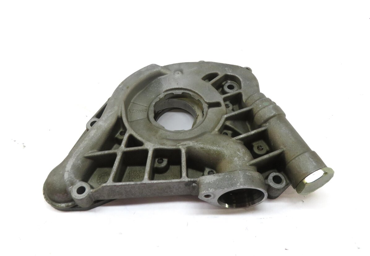 Thumbnail 2: 2006 RANGE ROVER (L322) 4.2L SUPERCHARGED V8 ENGINE OIL PUMP