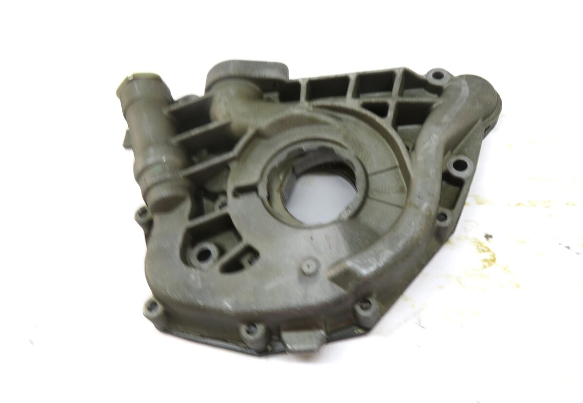Thumbnail 3: 2006 RANGE ROVER (L322) 4.2L SUPERCHARGED V8 ENGINE OIL PUMP