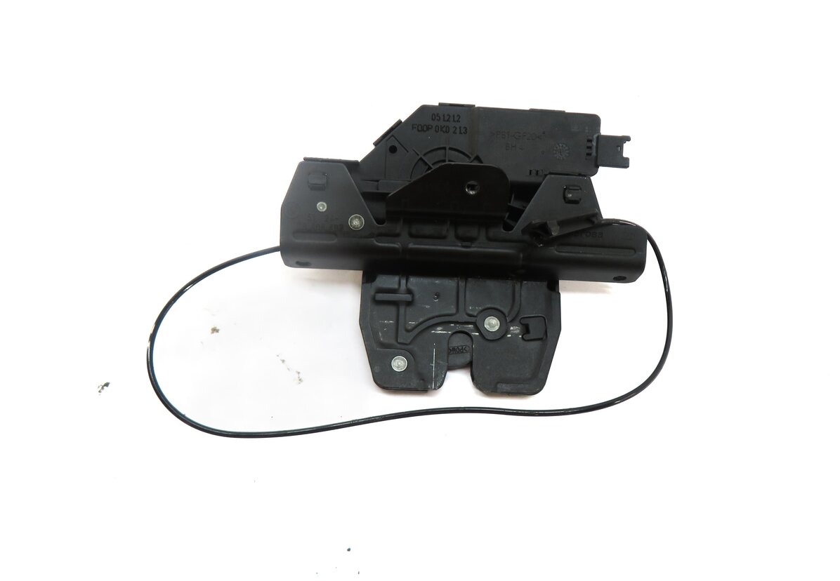 Thumbnail 2: 2006 RANGE ROVER (L322) REAR TRUNK LOCK LATCH ACTUATOR