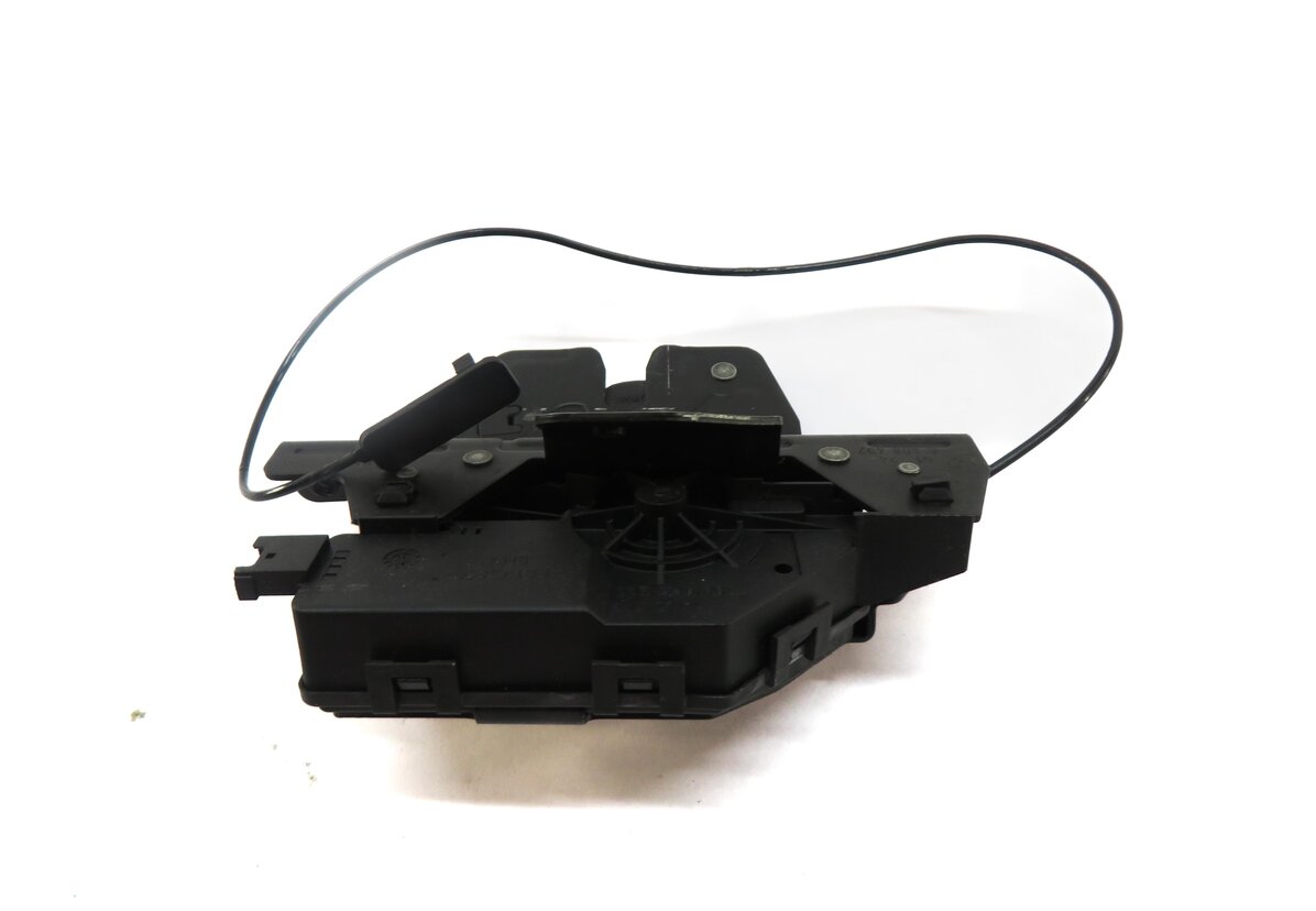 Thumbnail 3: 2006 RANGE ROVER (L322) REAR TRUNK LOCK LATCH ACTUATOR