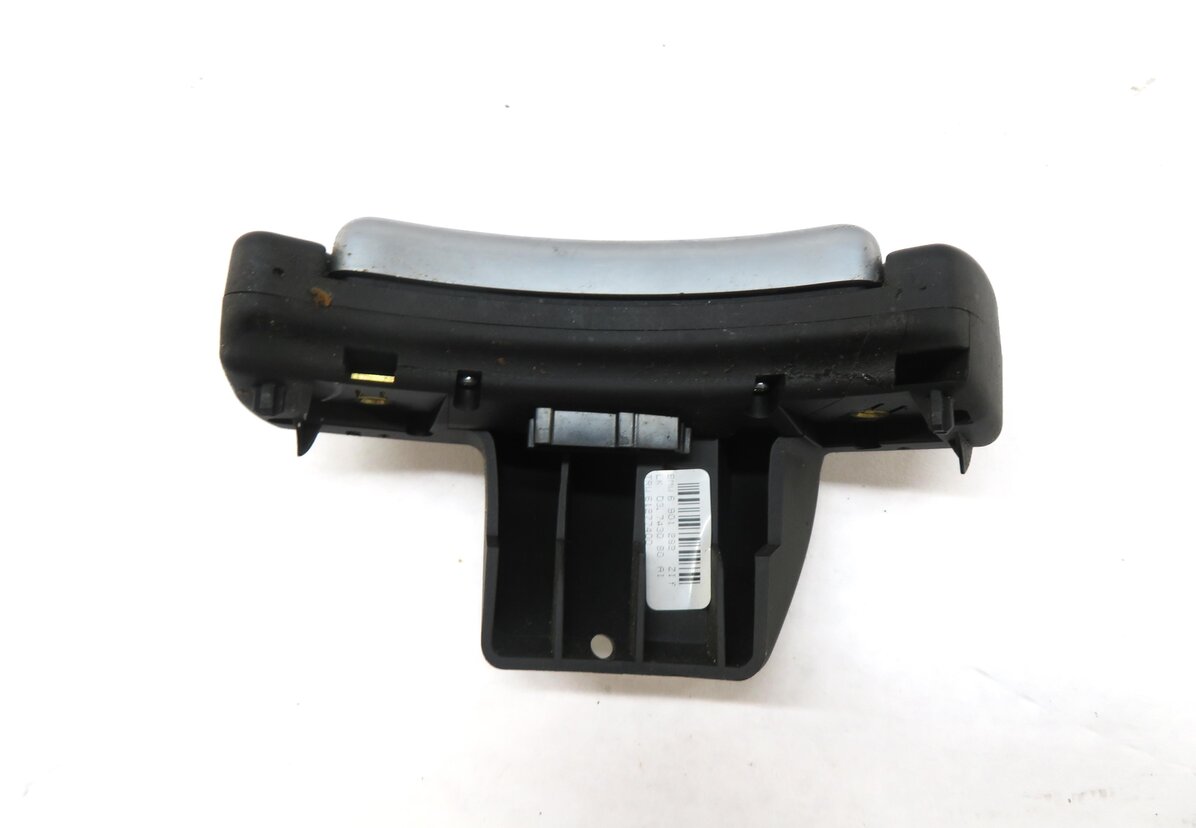 Thumbnail 6: 2003-2009 LAND ROVER RANGE ROVER (L322) HEATED STEERING WHEEL SWITCH BUTTON SET