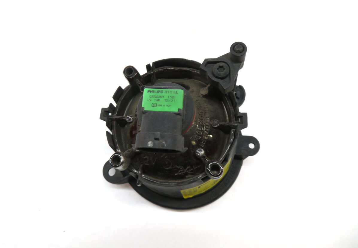 Thumbnail 3: 2005-2009 LR3 - RANGE ROVER SPORT (L320 L322) LEFT DRIVER FOGLIGHT LIGHT LAMP