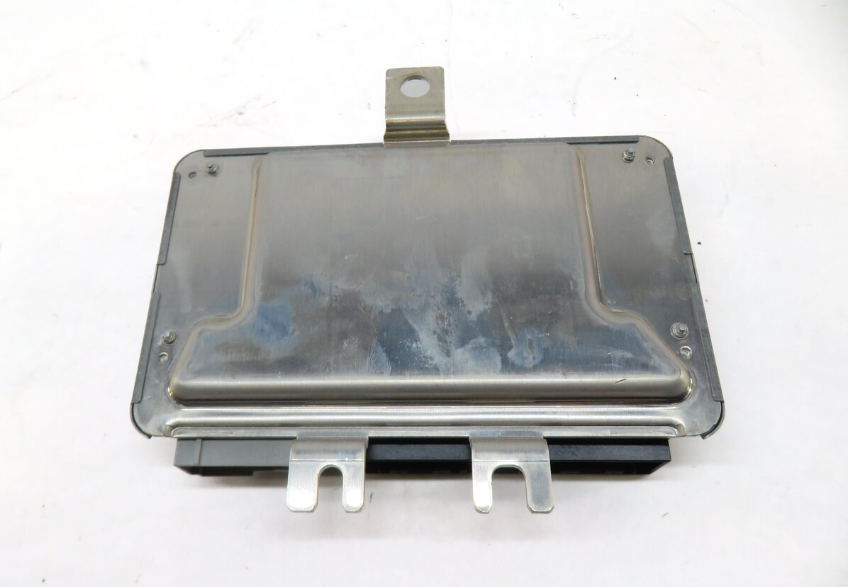 Thumbnail 3: 2006 RANGE ROVER (L322) AIR SUSPENSION CONTROL MODULE