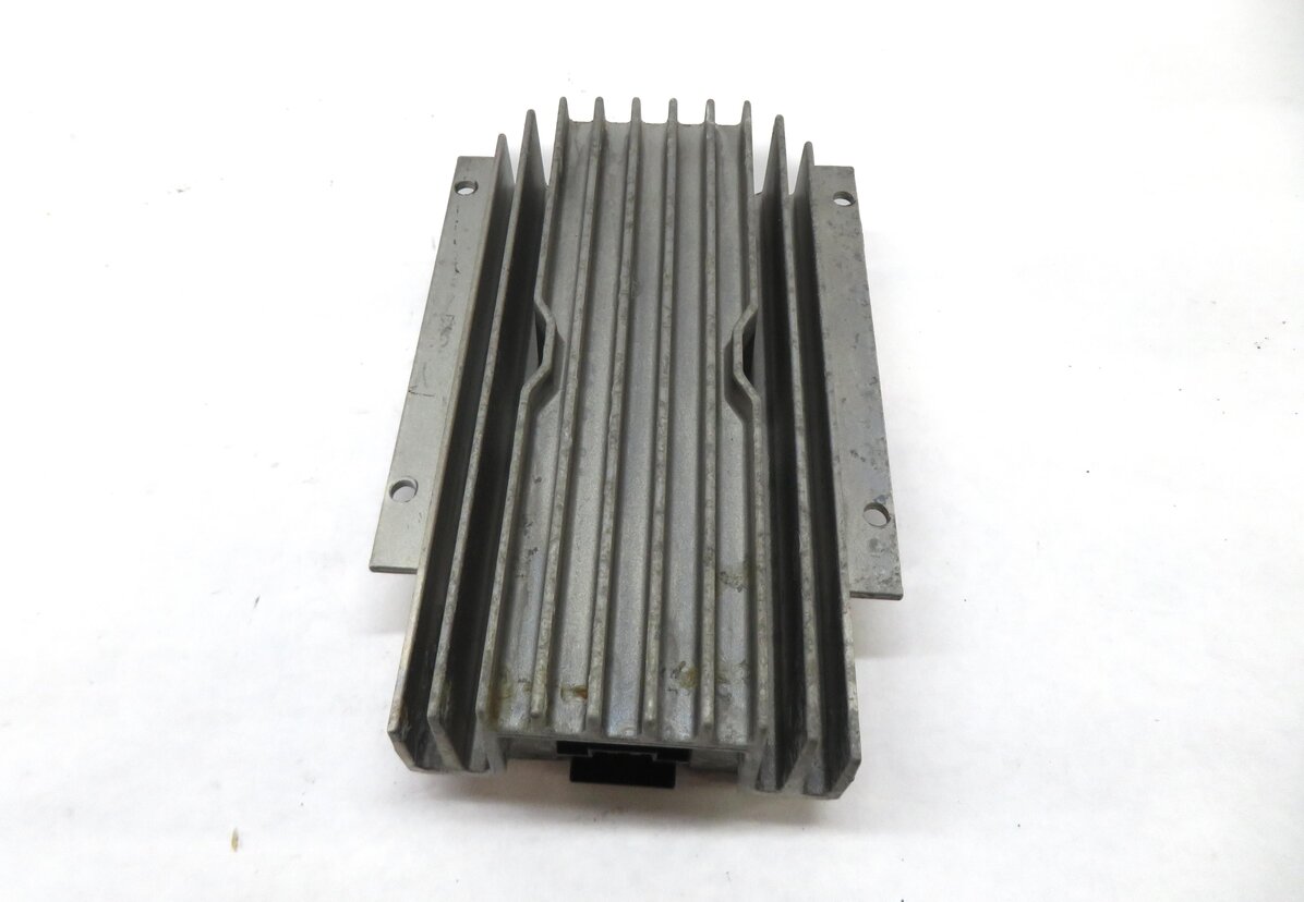 Thumbnail 2: 2005-2009 RANGE ROVER (L322) HARMAN KARDON LOGIC-7 L7 SUB SUBWOOFER AMPLIFIER