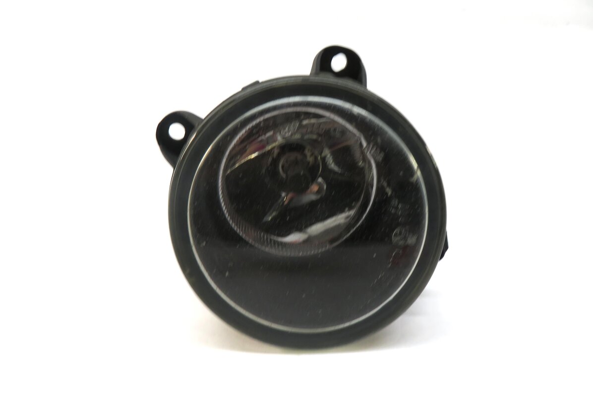 Thumbnail 2: 05-09 LR3 / RANGE ROVER SPORT (L320 L322) RIGHT PASSENGER FOGLIGHT LIGHT LAMP