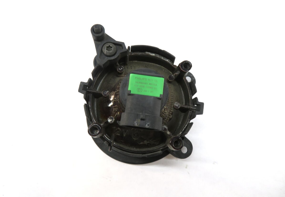 Thumbnail 3: 05-09 LR3 / RANGE ROVER SPORT (L320 L322) RIGHT PASSENGER FOGLIGHT LIGHT LAMP
