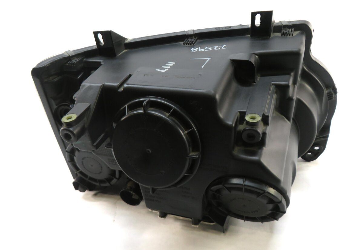 Thumbnail 11: 2006-2009 RANGE ROVER (L322) LEFT HID XENON ADAPTIVE AFS HEADLIGHT LIGHT LAMP