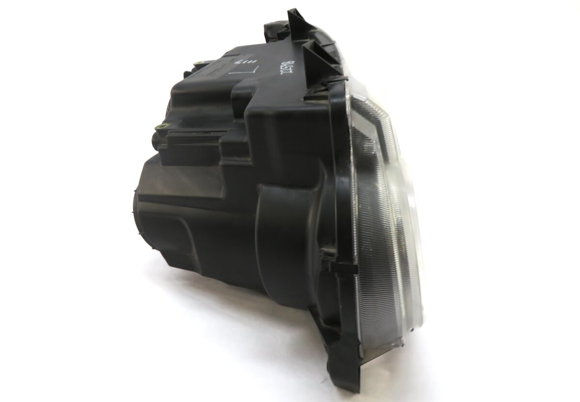 Thumbnail 3: 2006-2009 RANGE ROVER (L322) LEFT HID XENON ADAPTIVE AFS HEADLIGHT LIGHT LAMP