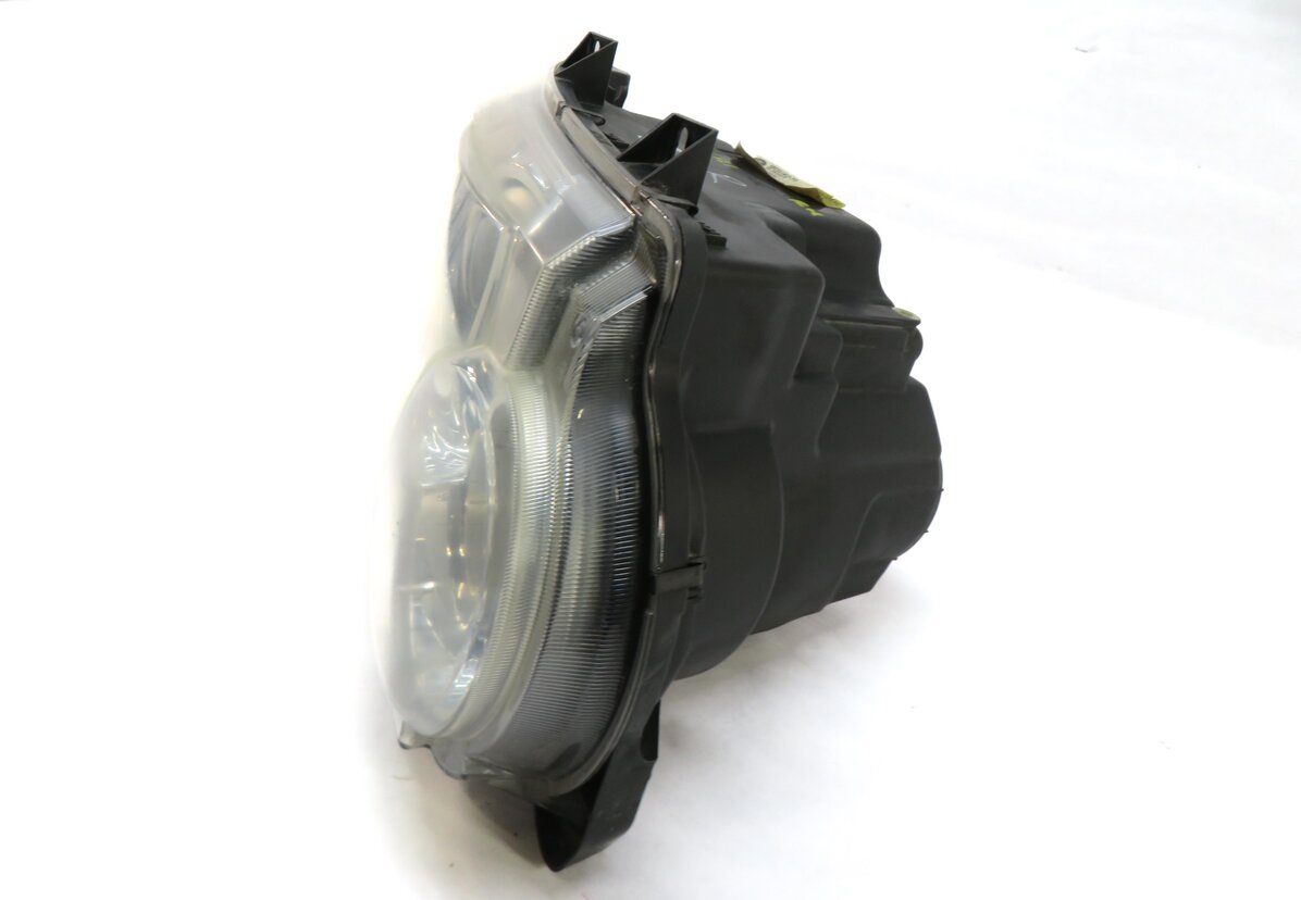 Thumbnail 3: 2006-2009 RANGE ROVER (L322) RIGHT HID XENON ADAPTIVE AFS HEADLIGHT LIGHT LAMP