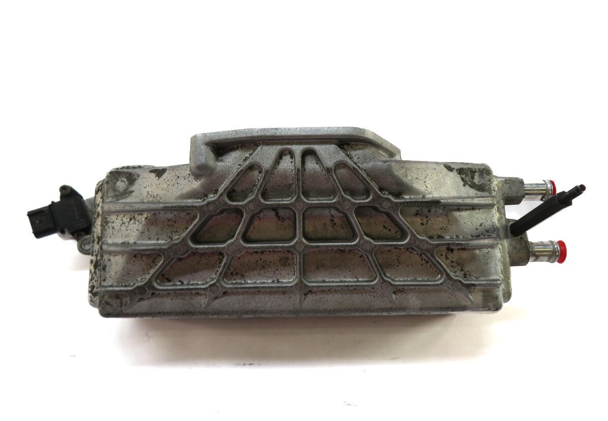 Thumbnail 10: 06-09 RANGE ROVER SPORT (L320 L322) 4.2L SUPER - INTAKE MANIFOLD INTERCOOLER SET