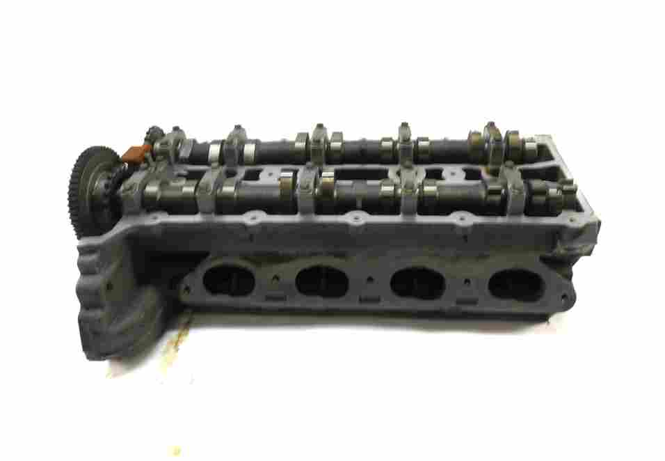 Thumbnail 3: 06 RANGE ROVER SPORT (L320 L322) 4.2L SUPERCHARGED ENGINE RIGHT CYLINDER HEAD