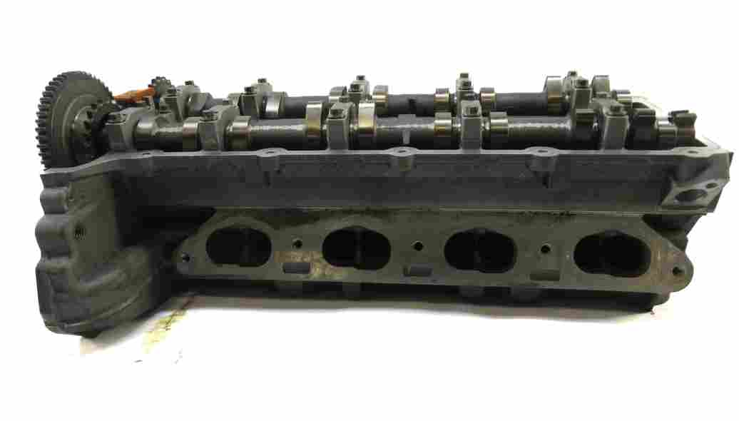 Thumbnail 4: 06 RANGE ROVER SPORT (L320 L322) 4.2L SUPERCHARGED ENGINE RIGHT CYLINDER HEAD