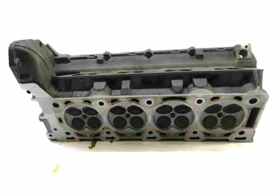 Thumbnail 5: 06 RANGE ROVER SPORT (L320 L322) 4.2L SUPERCHARGED ENGINE RIGHT CYLINDER HEAD