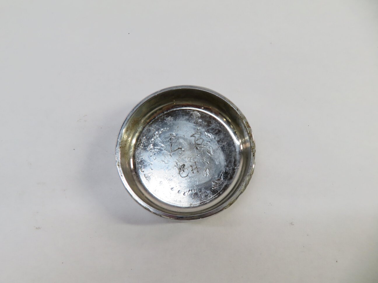 Thumbnail 17: VELLANO 5x120 22x10.5 3 PIECE CHROME 5 SPOKE WHEEL RIM