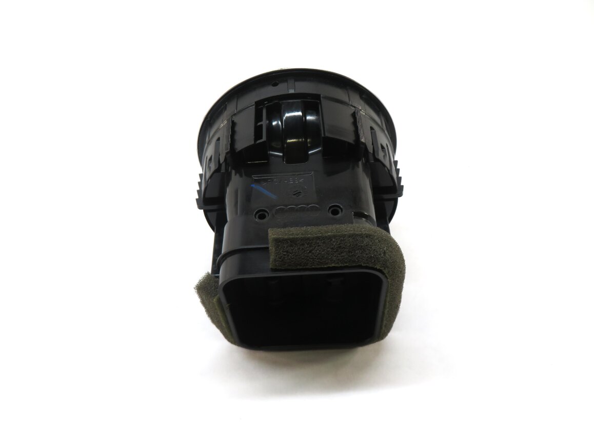 Thumbnail 4: 2015 AUDI A3 (8V) FRONT DASH HEATER A/C AIR VENT