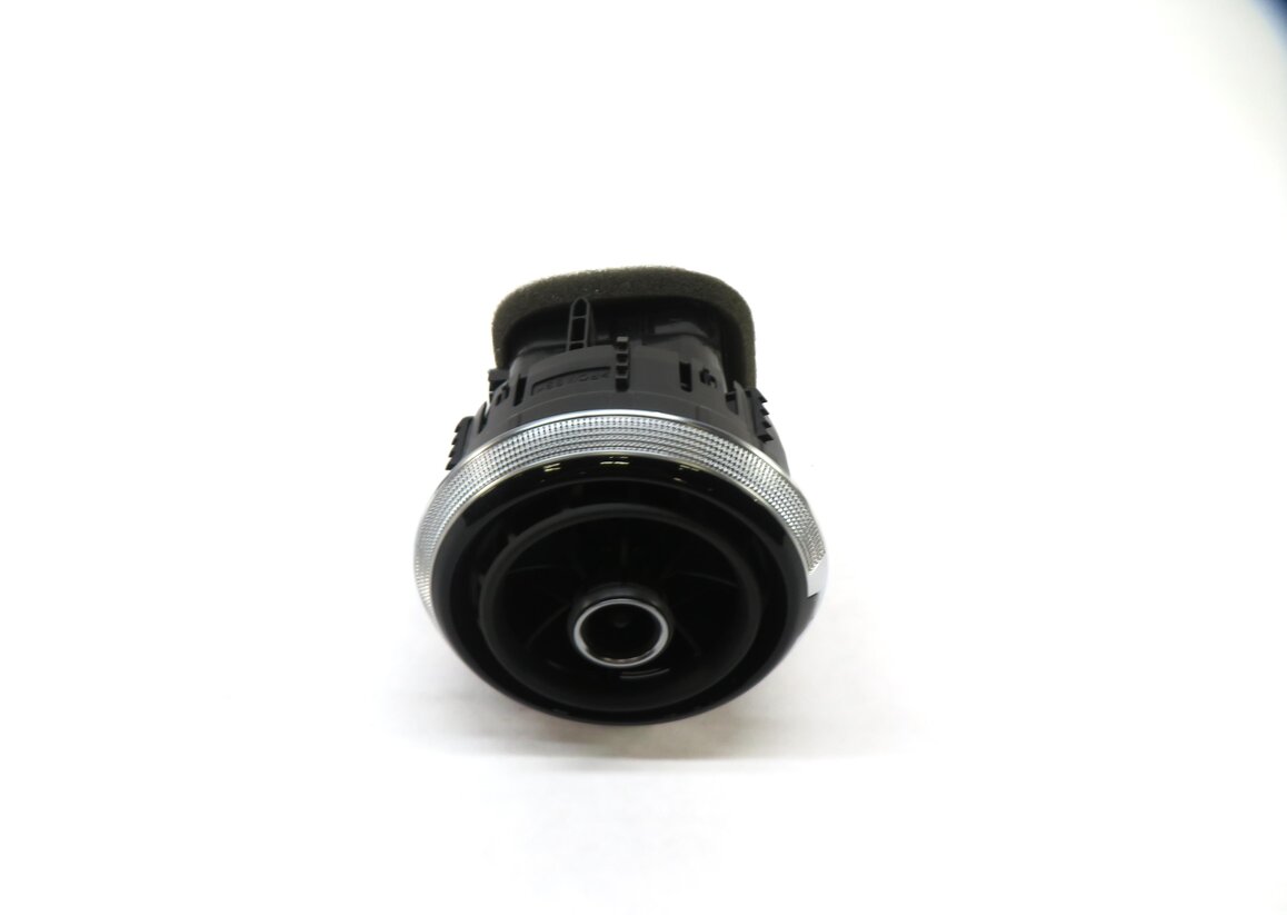 Thumbnail 2: 2015 AUDI A3 (8V) FRONT DASH HEATER A/C AIR VENT