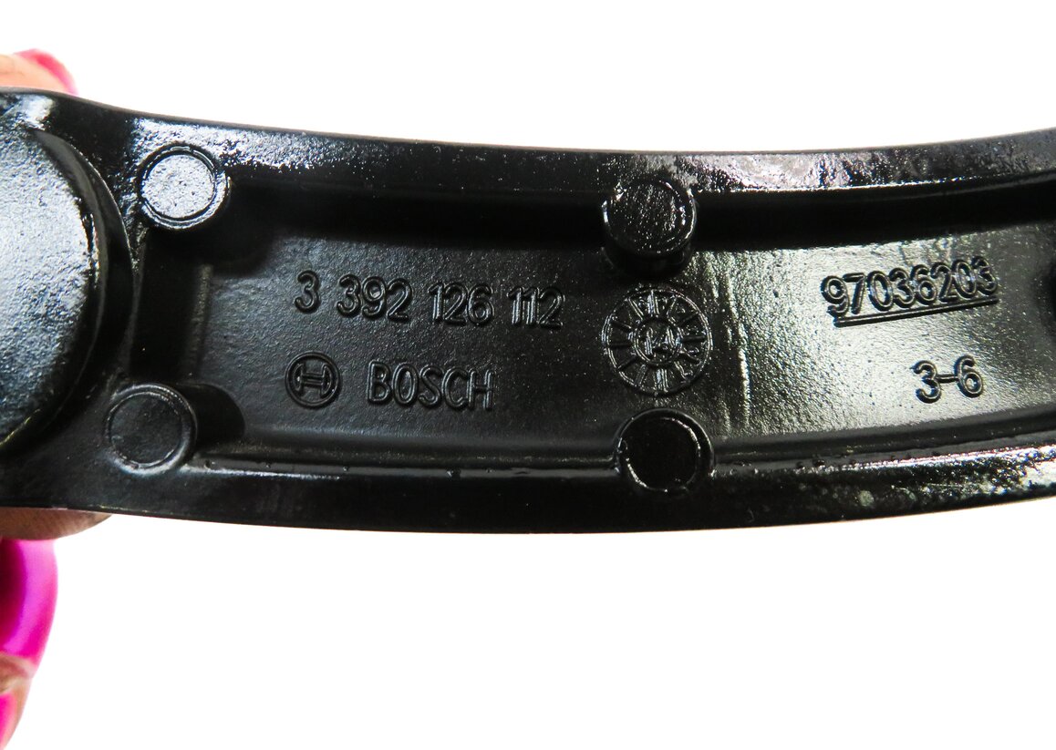 Thumbnail 5: 2015-2020 AUDI A3 S3 RS3 (8V 8Y) FRONT LEFT & RIGHT WINDSHIELD WIPER ARM SET-2